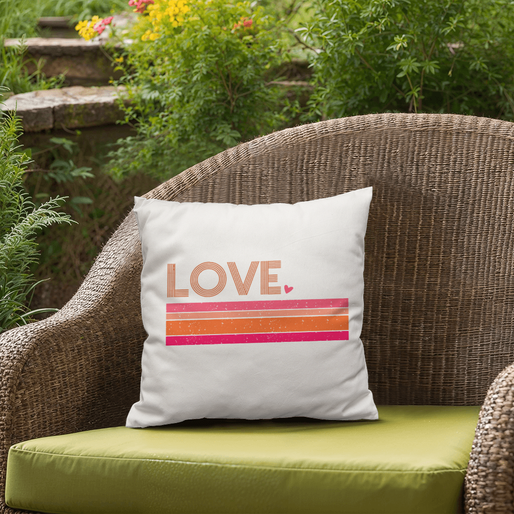 Love | Pillow Collection