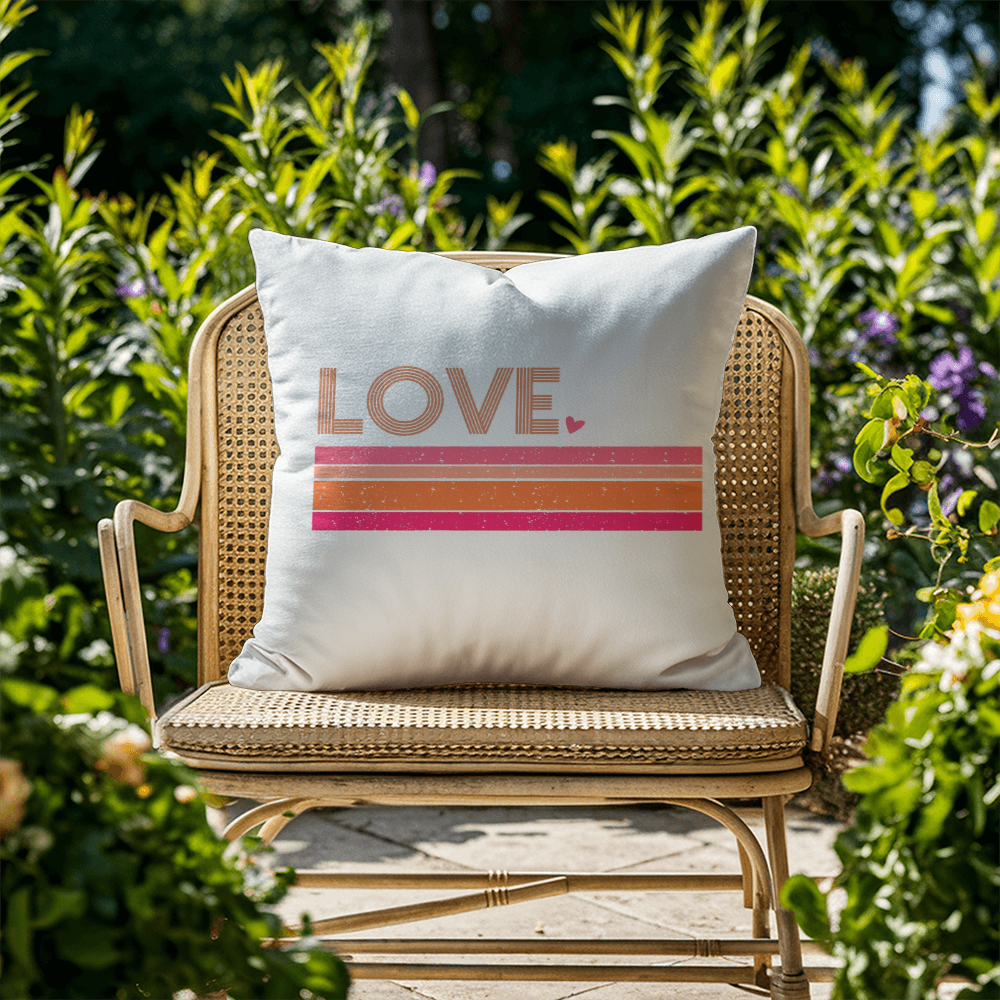 Love | Pillow Collection