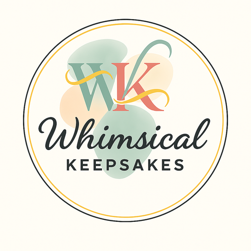 Whimsical Keepsakes