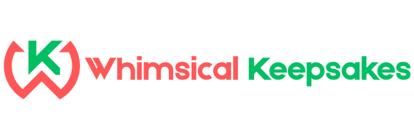 Whimsical Keepsakes
